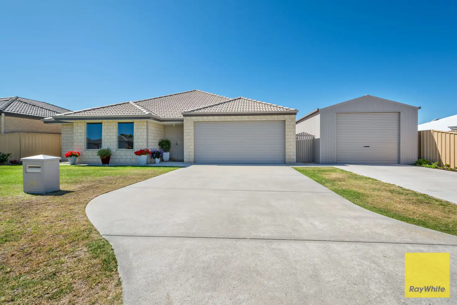 Main view of Homely house listing, 20 Notley Street, Yakamia WA 6330
