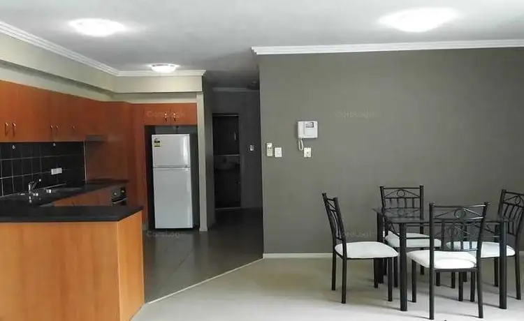 Third view of Homely apartment listing, 13/3 Lindwall Street, Upper Mount Gravatt QLD 4122