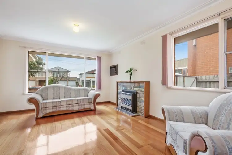 Second view of Homely unit listing, 92 Pine Street, Reservoir VIC 3073