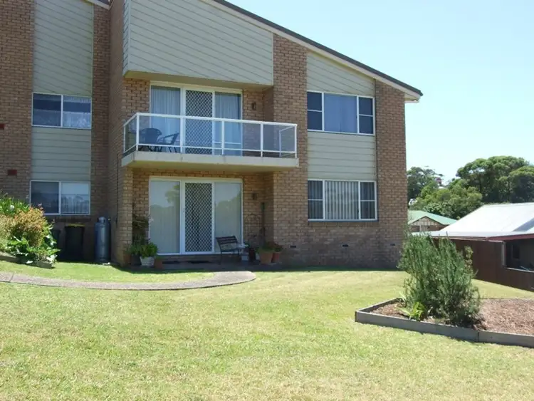 Second view of Homely unit listing, 14/59 Church Street, Ulladulla NSW 2539
