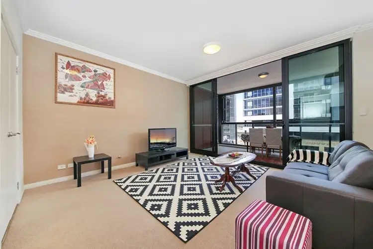 Third view of Homely apartment listing, 606/5 Waterways Street, Wentworth Point NSW 2127