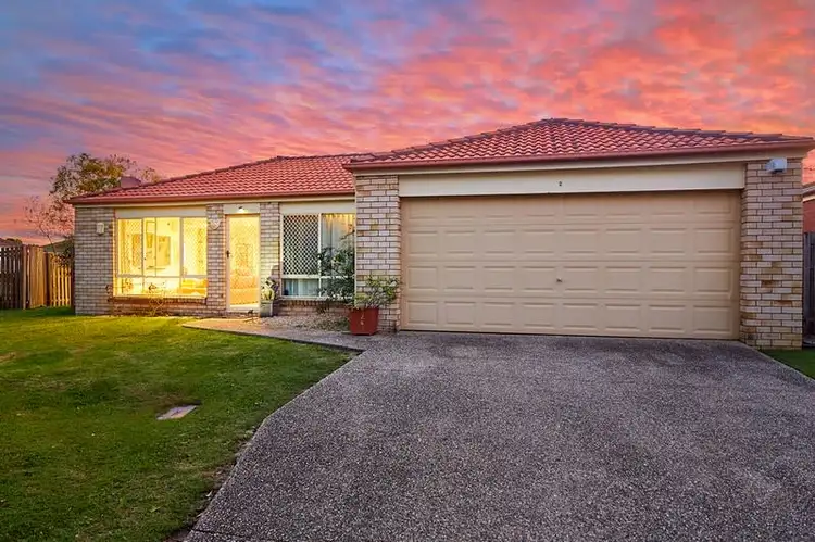 Second view of Homely house listing, 2/46 Clarks Road, Loganholme QLD 4129