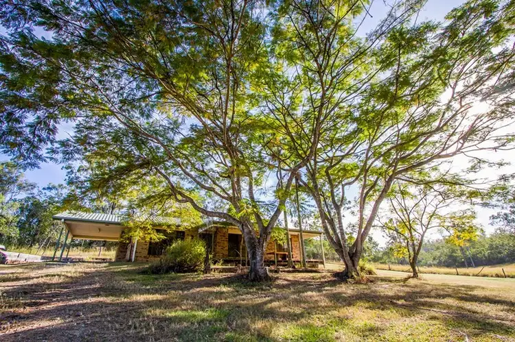 Main view of Homely rural property listing, 45 Lot (2 and 3) SHEAHAN Road, Berajondo QLD 4674