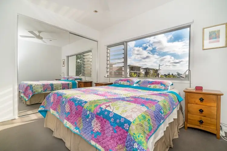 Fifth view of Homely townhouse listing, 5/91 Mildmay Street, Fairfield QLD 4103