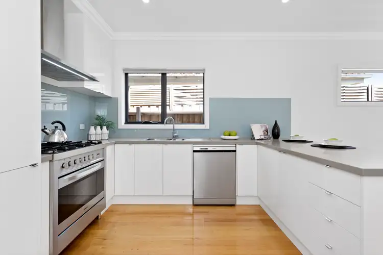 Fifth view of Homely townhouse listing, 1/57 Macrina Street, Oakleigh East VIC 3166