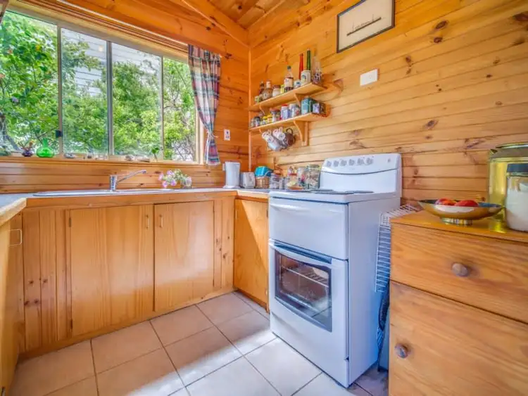 Fifth view of Homely house listing, 10 Gellibrand Lane, Opossum Bay TAS 7023