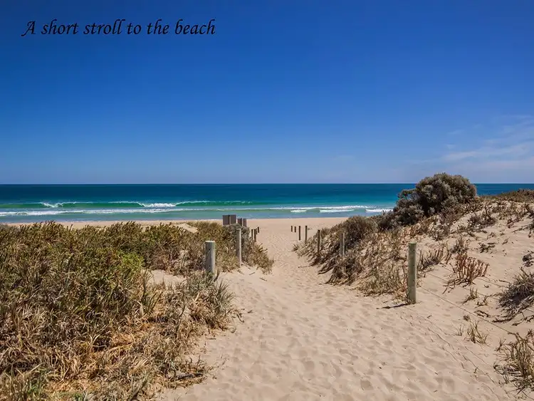 Main view of Homely land listing, 4 Karunjie Road, Golden Bay WA 6174