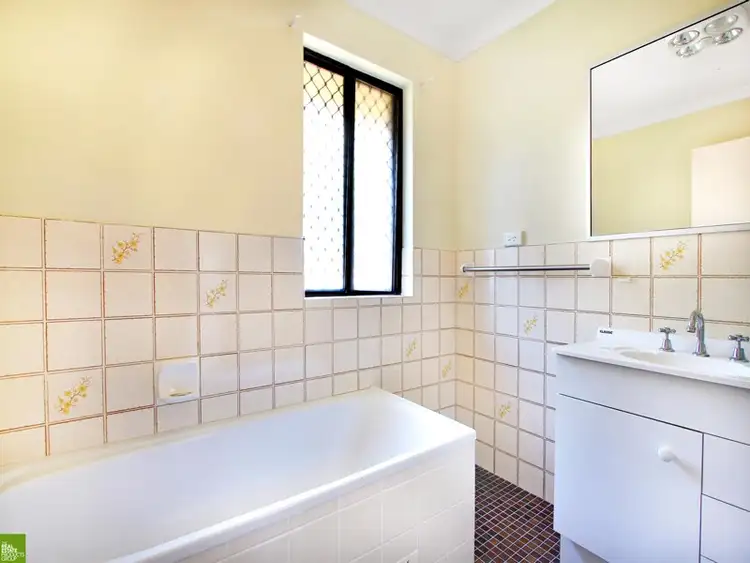 Sixth view of Homely townhouse listing, 4/4 Blackbutt Way, Barrack Heights NSW 2528