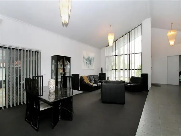 Second view of Homely house listing, 9 Randell Court, Mill Park VIC 3082