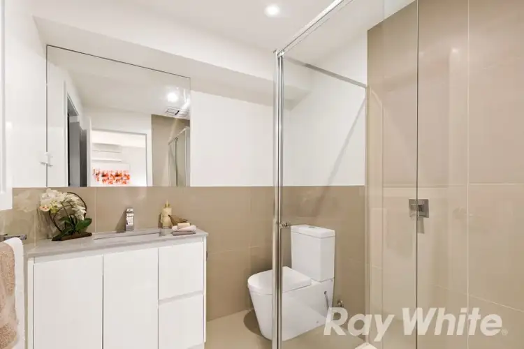 Seventh view of Homely townhouse listing, 17/79 Lewis Road, Wantirna South VIC 3152