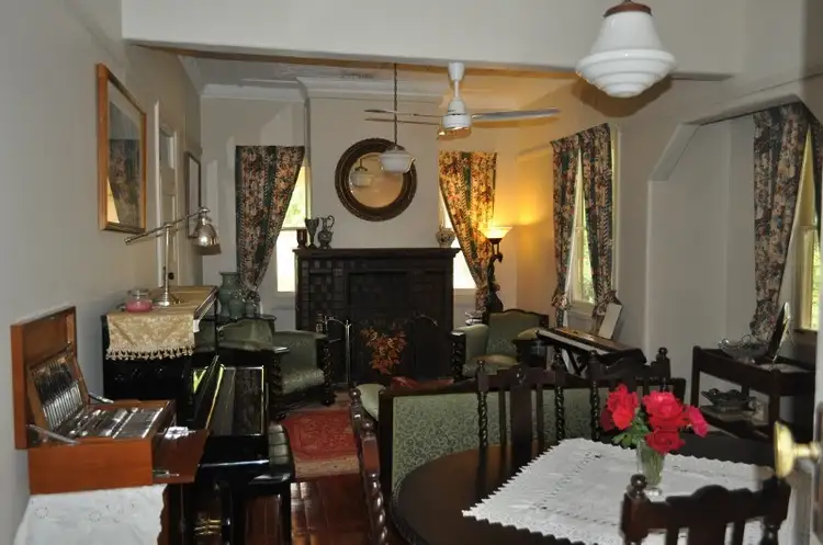 Fifth view of Homely house listing, 27 Pye Street, Eugowra NSW 2806