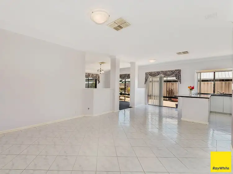 Fifth view of Homely house listing, 18 Madden Place, Huntingdale WA 6110