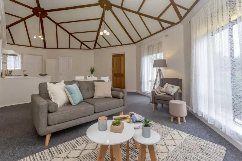 Main view of Homely unit listing, 2/12 Mitchell Street West, Seaton SA 5023