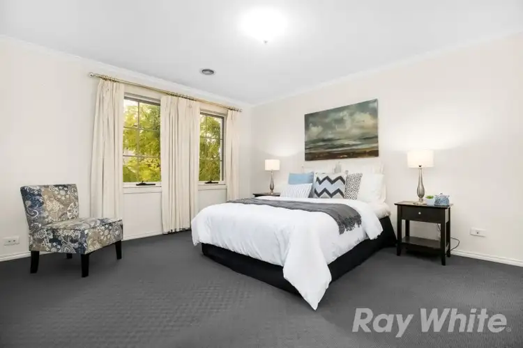 Seventh view of Homely house listing, 16 Morawa Drive, Mulgrave VIC 3170
