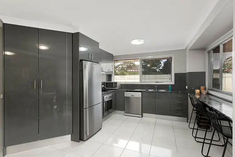 Fourth view of Homely house listing, 19 Birra Drive, Oak Flats NSW 2529