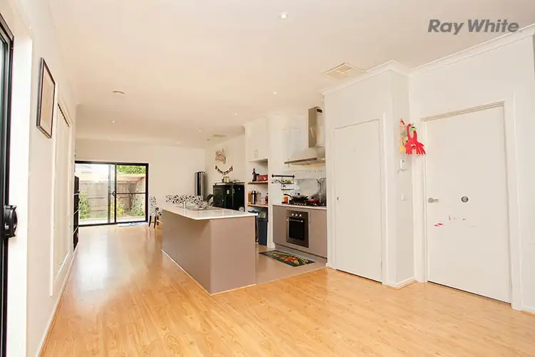 Third view of Homely house listing, 69 James Cook Drive, Truganina VIC 3029