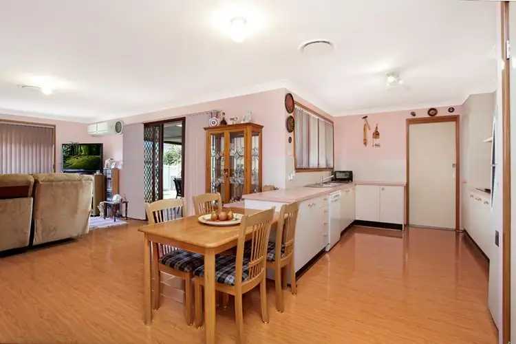 Second view of Homely house listing, 77 Nineveh Crescent, Greenfield Park NSW 2176