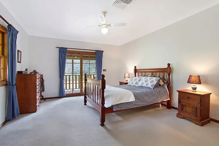 Seventh view of Homely house listing, 48 Hermitage Road, Kurrajong Hills NSW 2758
