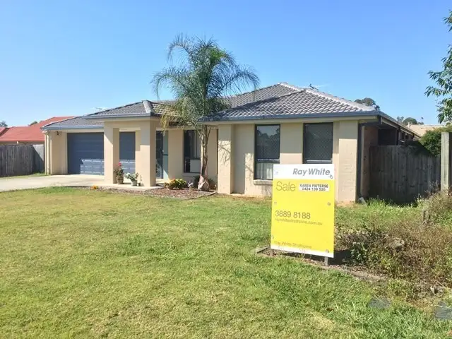 Second view of Homely house listing, 27 Gillam Crescent, Bray Park QLD 4500
