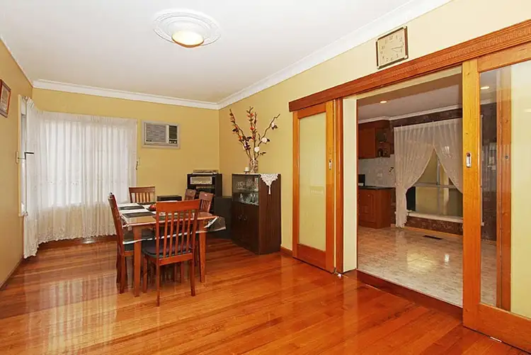 Fourth view of Homely house listing, 102 Curtin Avenue, Lalor VIC 3075