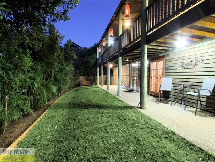 Third view of Homely house listing, 116 Thiess Drive, Albany Creek QLD 4035
