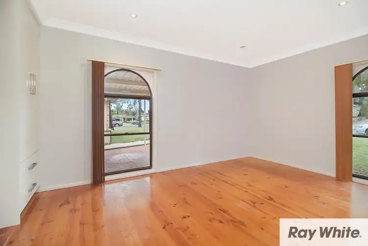 Third view of Homely house listing, 12 Gove Avenue, Green Valley NSW 2168