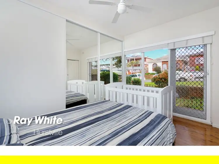 Fourth view of Homely unit listing, 1/82 Cronulla Street, Carlton NSW 2218