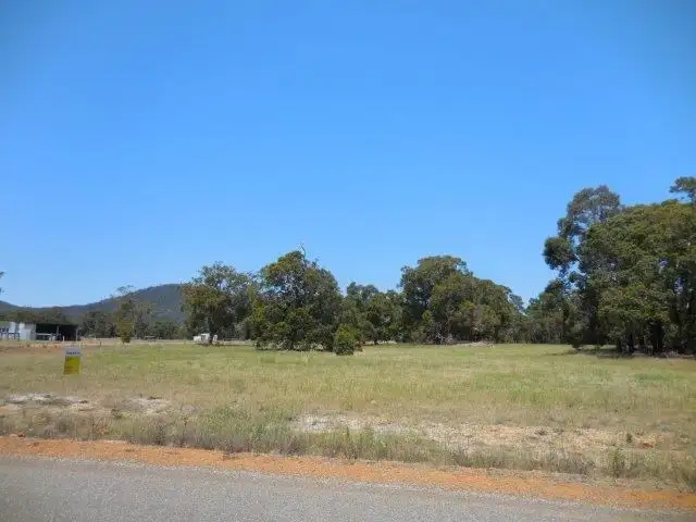 Fifth view of Homely land listing, Lot 802 Stoney Creek Road, Porongurup WA 6324
