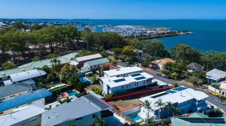 Second view of Homely land listing, 21 Armytage Street, Lota QLD 4179