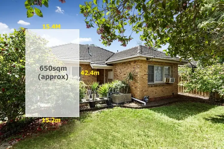 15 Delhi Street, Bentleigh VIC 3204