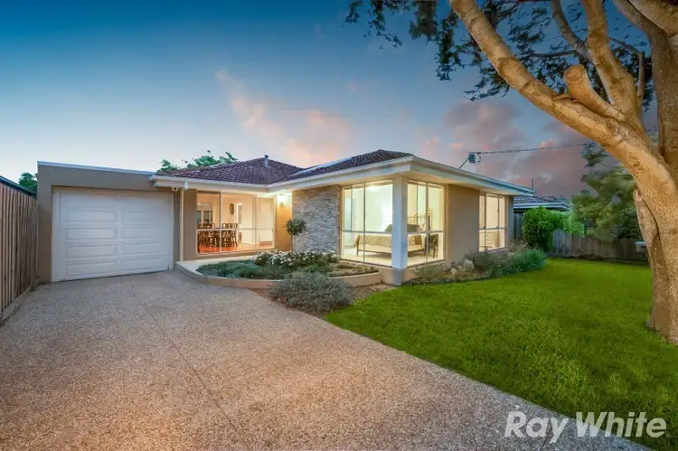 22 Kardinian Avenue, Cheltenham VIC 3192