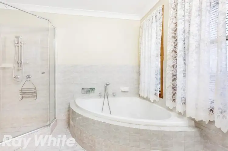 Sixth view of Homely house listing, 18 Francesco Crescent, Bella Vista NSW 2153