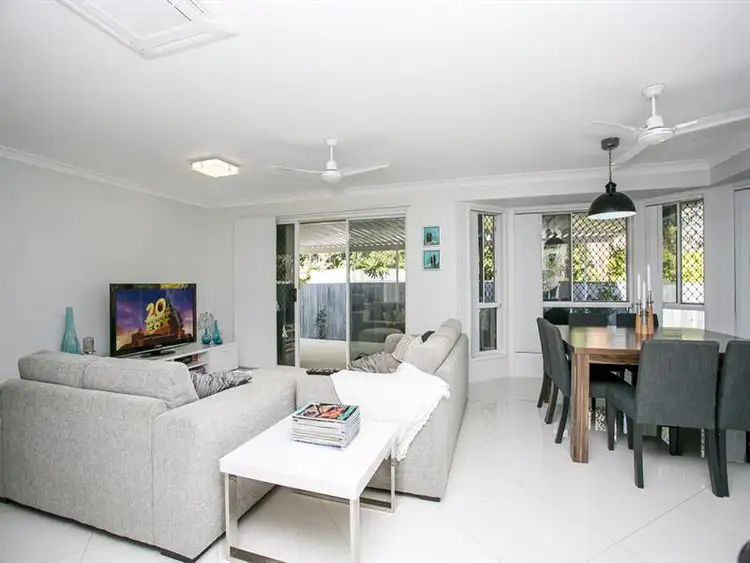 Second view of Homely house listing, 40 Erncroft Place, Rocklea QLD 4106