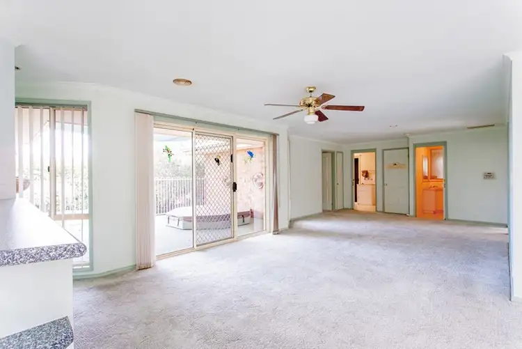 Fourth view of Homely house listing, 3 Vance Close, Darley VIC 3340