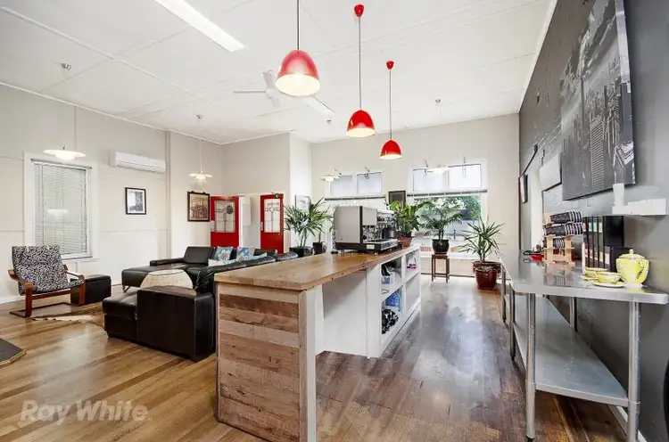 Second view of Homely house listing, 27 Staughton Street, Meredith VIC 3333