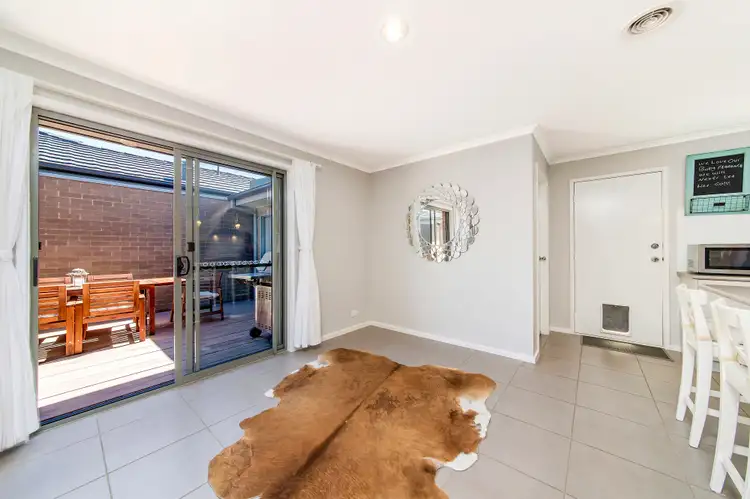 Third view of Homely house listing, 114 Roden Cutler Drive, Bonner ACT 2914