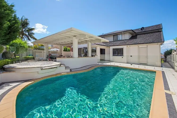 Fifth view of Homely house listing, 9 Kinsella Street, Illawong NSW 2234
