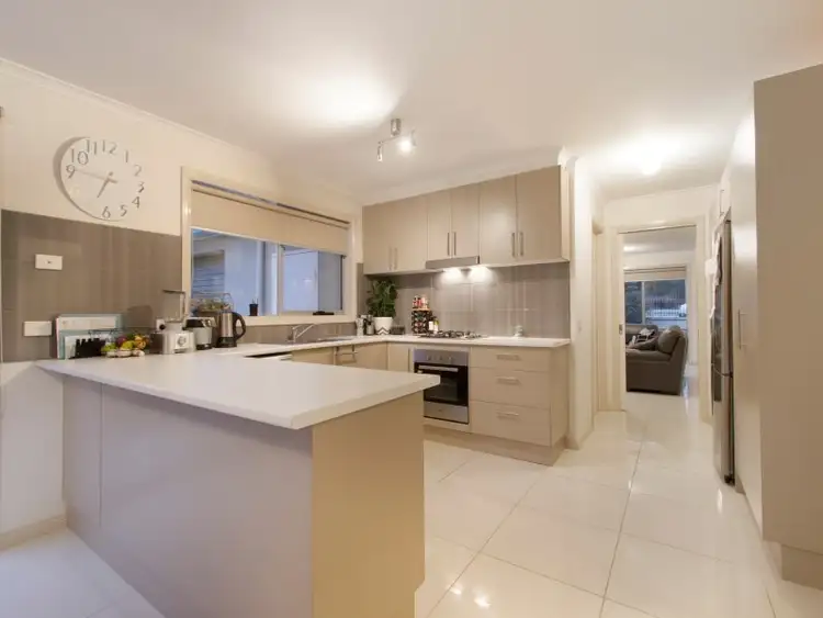 Third view of Homely unit listing, 6/19 Cranbourne Road, Langwarrin VIC 3910
