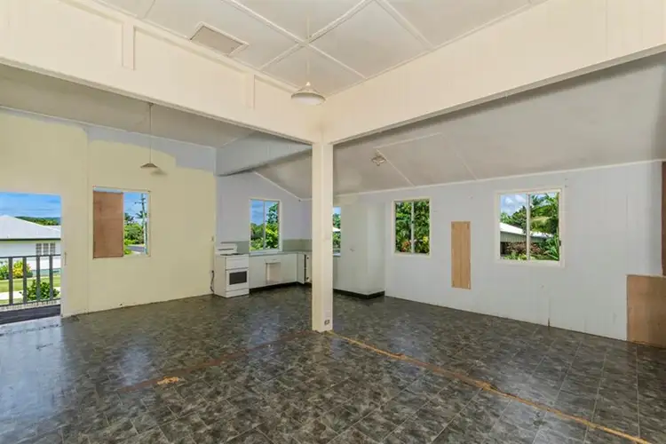 Second view of Homely house listing, 19 Monica Street, Innisfail QLD 4860