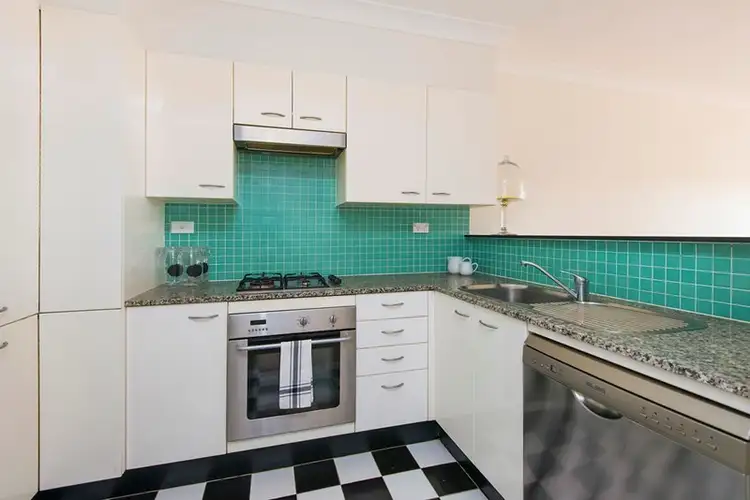 Fourth view of Homely unit listing, 23/552 Pacific Highway, Chatswood NSW 2067