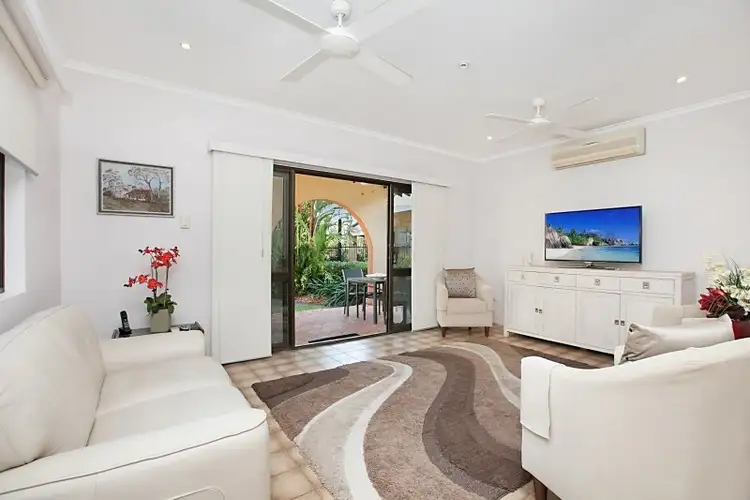 Third view of Homely unit listing, 9/30 Carnoustie Circuit, Marrara NT 812