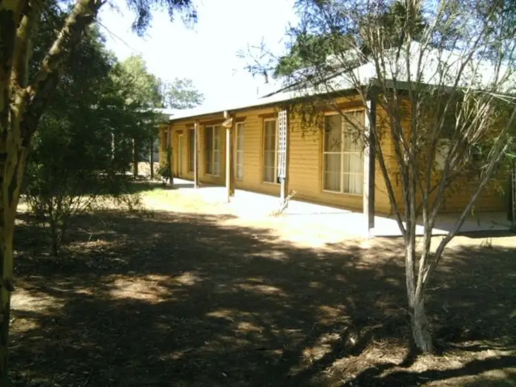 65 Heywoods Road, Seymour VIC 3660