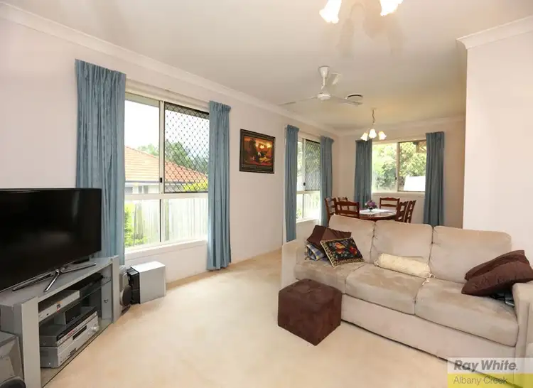 Third view of Homely house listing, 13 Atkinson Court, Albany Creek QLD 4035