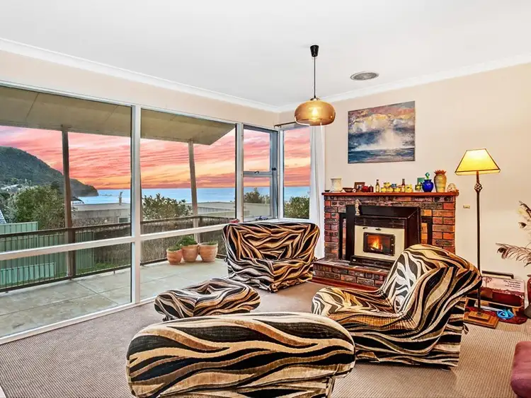 Fifth view of Homely house listing, 50 Lower Coast Road, Stanwell Park NSW 2508