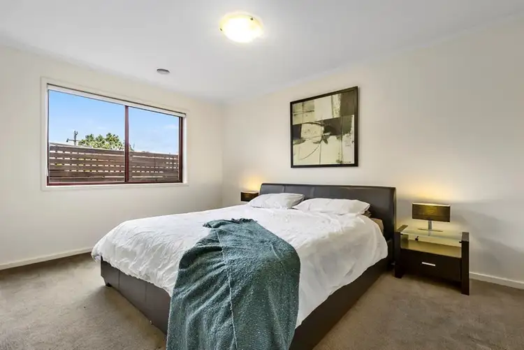 Fifth view of Homely house listing, 4 Cherrytree Lane, Box Hill South VIC 3128
