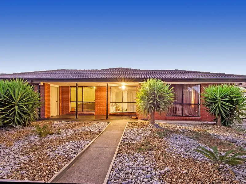 Main view of Homely house listing, 12 Doubell Boulevard, Truganina VIC 3029