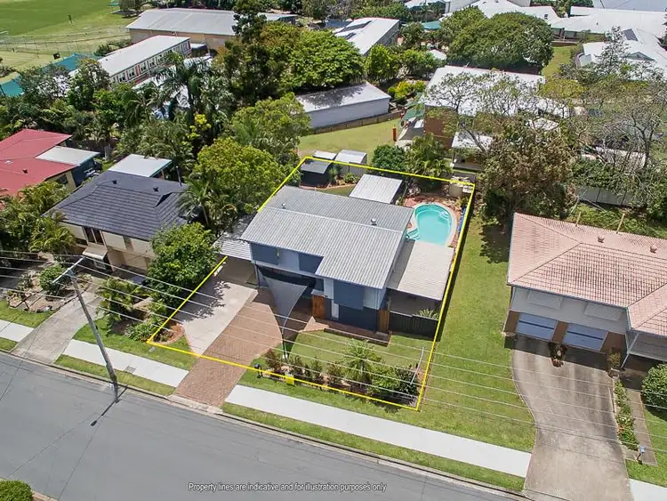 Fourth view of Homely house listing, 8 Waratah Street, Albany Creek QLD 4035