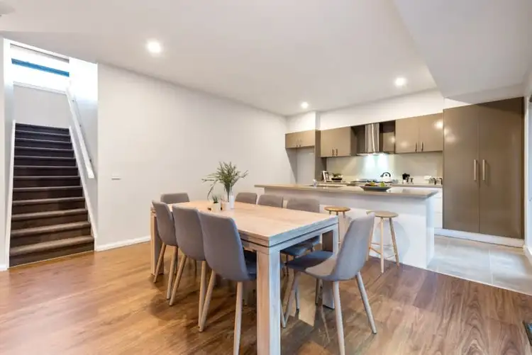 Seventh view of Homely house listing, U3, 63 HUMBER Road, Croydon North VIC 3136