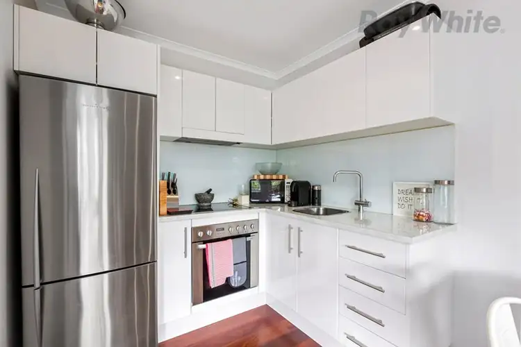 Third view of Homely unit listing, 13/43 Toorak Avenue, Mount Stuart TAS 7000