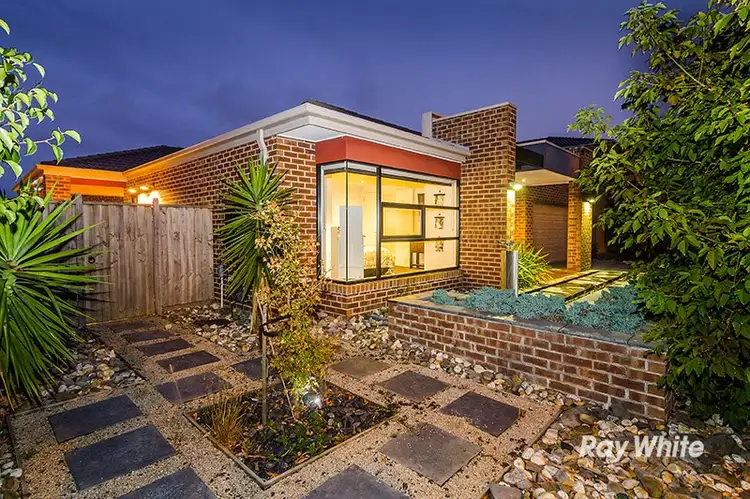 Second view of Homely house listing, 49 Lyndhurst Boulevard, Lyndhurst VIC 3975